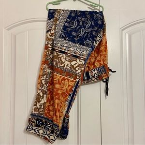 Womens pants plus size